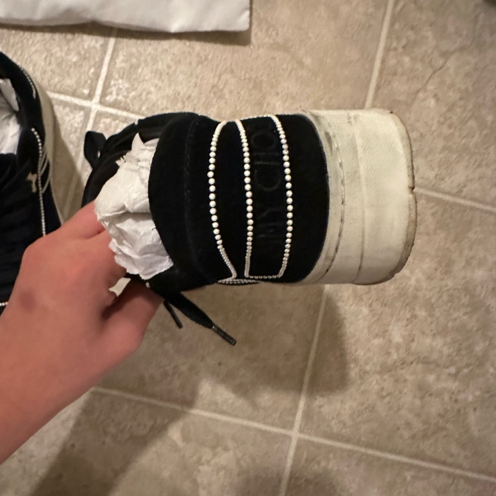 Size6, Good Condition, With Box And Dustbag, - image 7